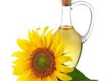 Refined Sunflower oil in 1liter, 2liters, 5liters, bulk