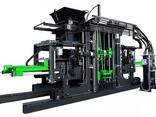 SWEDISH Stationary Block Making Machine SUMAB R-1500 – from manufacturer - фото 2