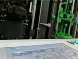 SWEDISH Stationary Block Making Machine SUMAB R-1500 – from manufacturer - фото 7