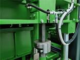 SWEDISH Stationary Block Making Machine SUMAB R-1500 – from manufacturer - фото 8