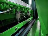 SWEDISH Stationary Block Making Machine SUMAB R-1500 – from manufacturer - фото 10