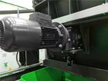 SWEDISH Stationary Block Making Machine SUMAB R-1500 – from manufacturer - фото 11