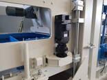 SWEDISH SUMAB R-1000 Stationary Block Making Machine - photo 7