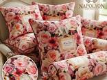 Ткани дак с тефлонофой пропиткой Digital Print - photo 13