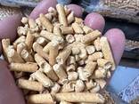 Whole sale quality wood pellets