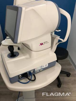 Topcon Myah Myopia And Dry Eye Practice