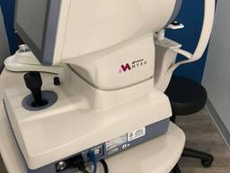 Topcon Myah Myopia And Dry Eye Practice