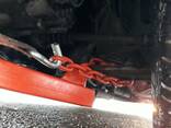 Tow bar KOZA for towing of cars without involvement of a second driver - фото 12