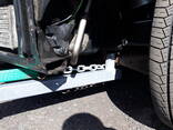 Tow bar KOZA for towing of cars without involvement of a second driver - photo 13