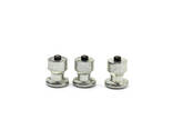 Tungsten carbide tire stud anti-slip for ice and snowing - фото 1