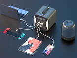 UApow portable power station - фото 9