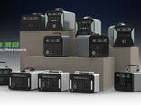 UApow portable power station - фото 11