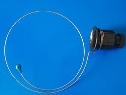 Універсальний тримач монокуляра для ювеліра або кріплення лінзи часового майстра