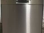 Used!!! “Bosch” Dishwasher / SHE8ER55UC /// 24 INCH - photo 1