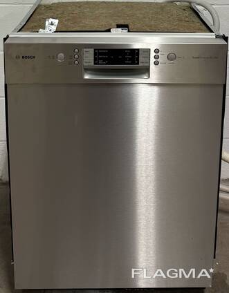 Used!!! “Bosch” Dishwasher / SHE8ER55UC /// 24 INCH
