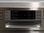 Used!!! “Bosch” Dishwasher / SHE8ER55UC /// 24 INCH - photo 3