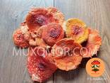 VIP Caps of red amanita in a gift package of 100 g / VIP Капелюшки мухомора 100 г