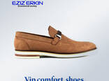 VIP comfort shoes for men - фото 1