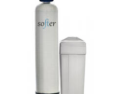 Water softening systems "Softer"