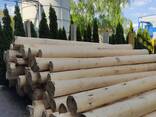 We sell sawn timber FSC - фото 1