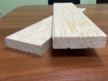 We sell sawn timber FSC - фото 3