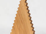 Wood business souvenirs from solid alder and oak - фото 2