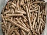 Wood Pellets - фото 1