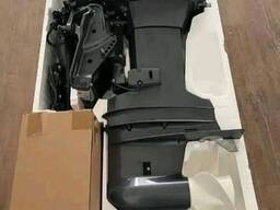Yamaha outboard motor engines 60hp