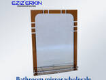 Зеркало для ванной - photo 1