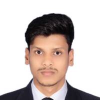 Ahammed Md Rayhan Pedicure and Manicure Specialist