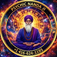 Psychic Nanda ji