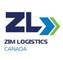 ZIM Logistics Canada, Corp.