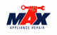 Max Appliance Repair, Inc.
